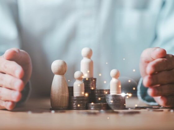 Advantages of Offshore Structuring